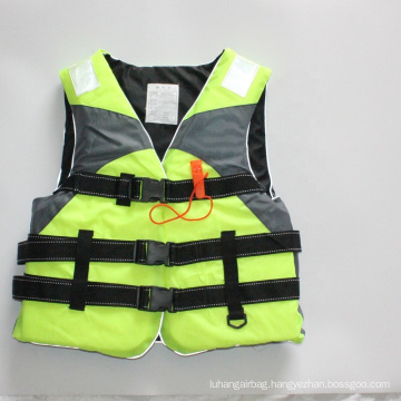 factory direct sale child life vest adult jacket